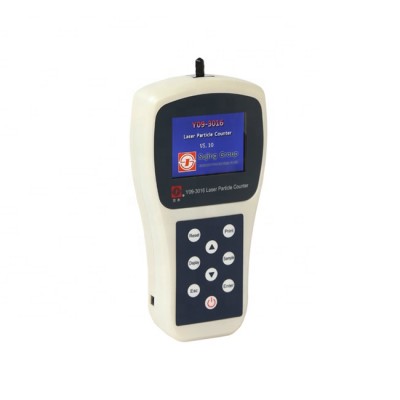 0.1CFM Particle counter china