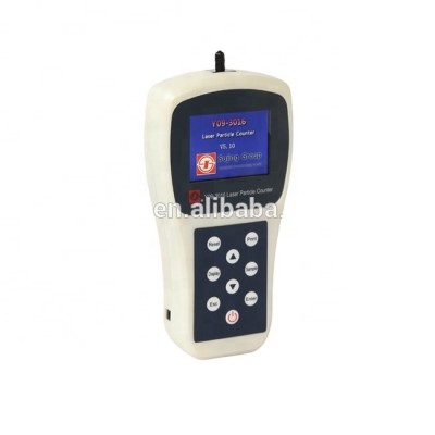 Sujing Optical Particle Counter