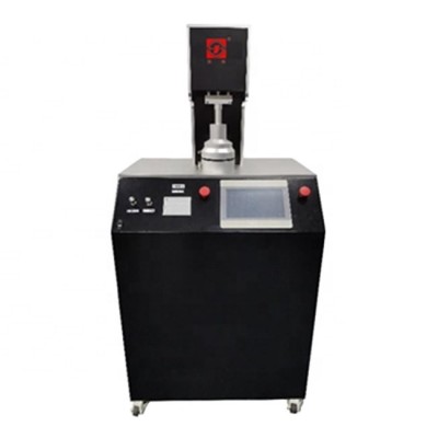 SJPM-F003 (APM) Automatic Filter Material Tester filter test bench