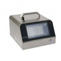 Particle Counter