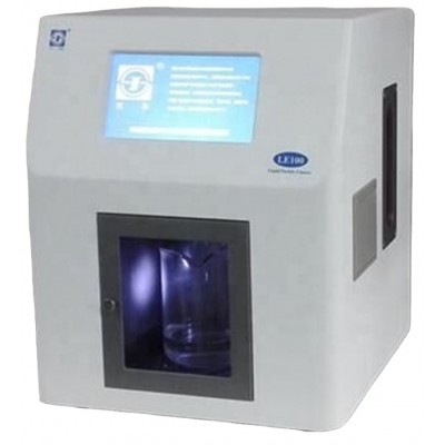 Sujing Liquid Particle Counter