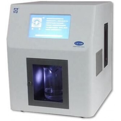 L01A-24/LE100 Liquid Particle Counter