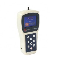 PM2.5 Particulate monitor