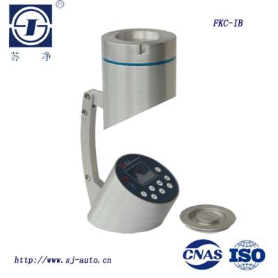 FKC-I Microbial Air Sampler