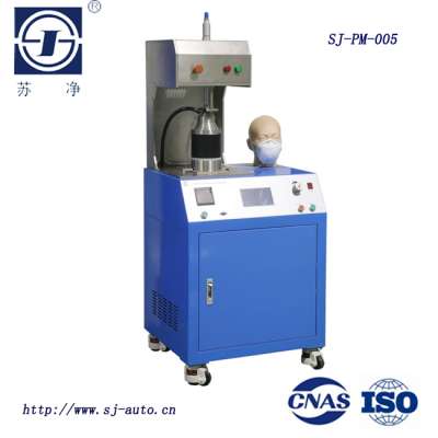 SJ-PM-005 Automated Filter Testers