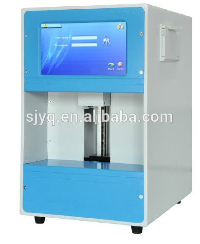 Full Automatic Freezing Point Osmometer