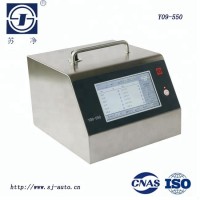 Y09-550 Laser Particle Counter air particle counter