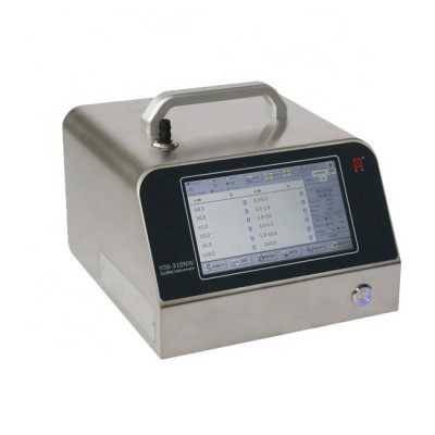 Y09-310NW Portable Particle Counter