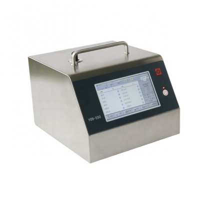 50L/min China Airborne Particle Counter